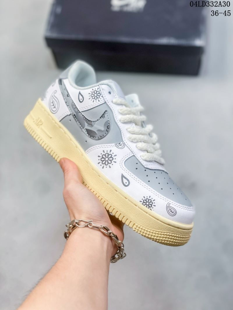 Nike Air Force 1 Shoes